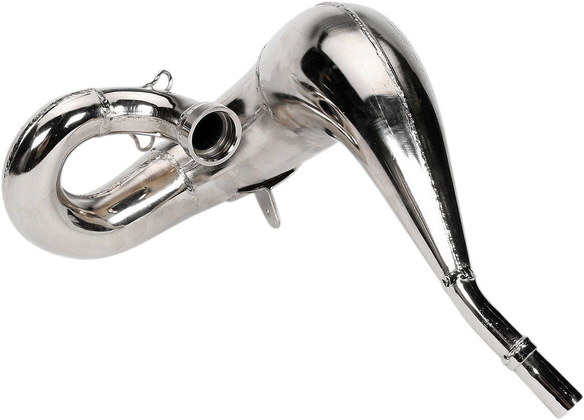 FMF Gnarly Nickel Front Pipe Exhaust For KTM XC-W 300 2006-2010